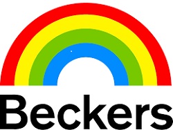 Becker Industrial Coatings Ltd